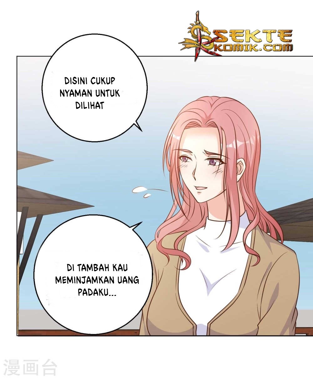 God Fisherman Chapter 15 Gambar 24